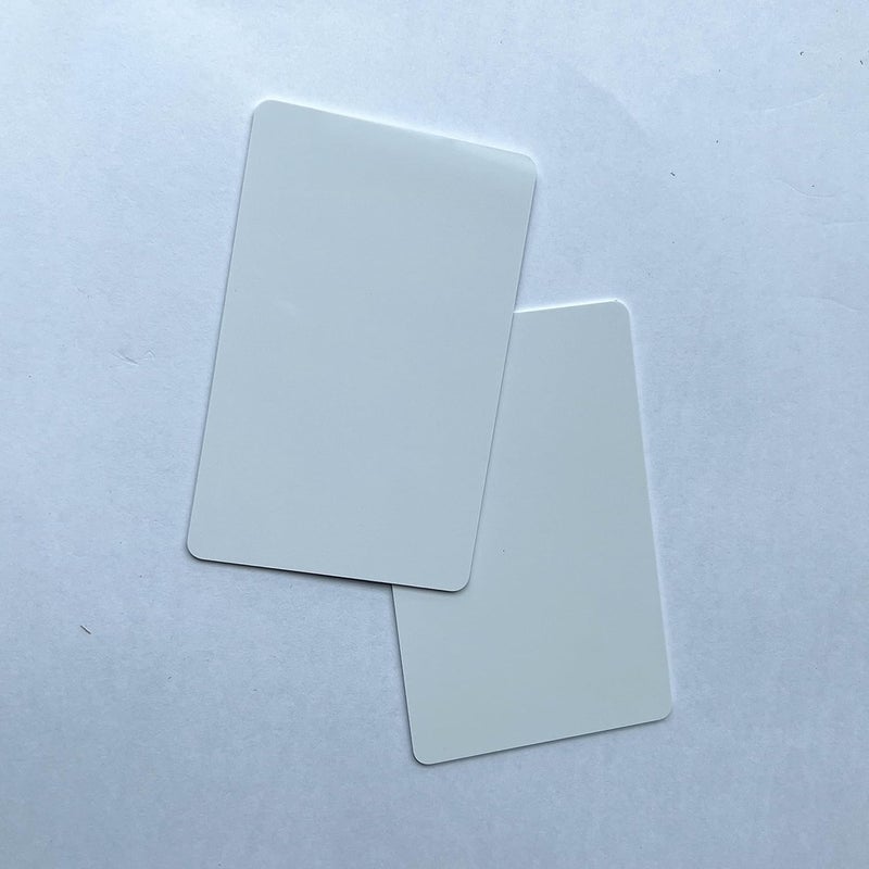 YARONGTECH UHF Card RFID Tracking Alien H3 Chip Long Reading Distance Card -10pcs - Image 3